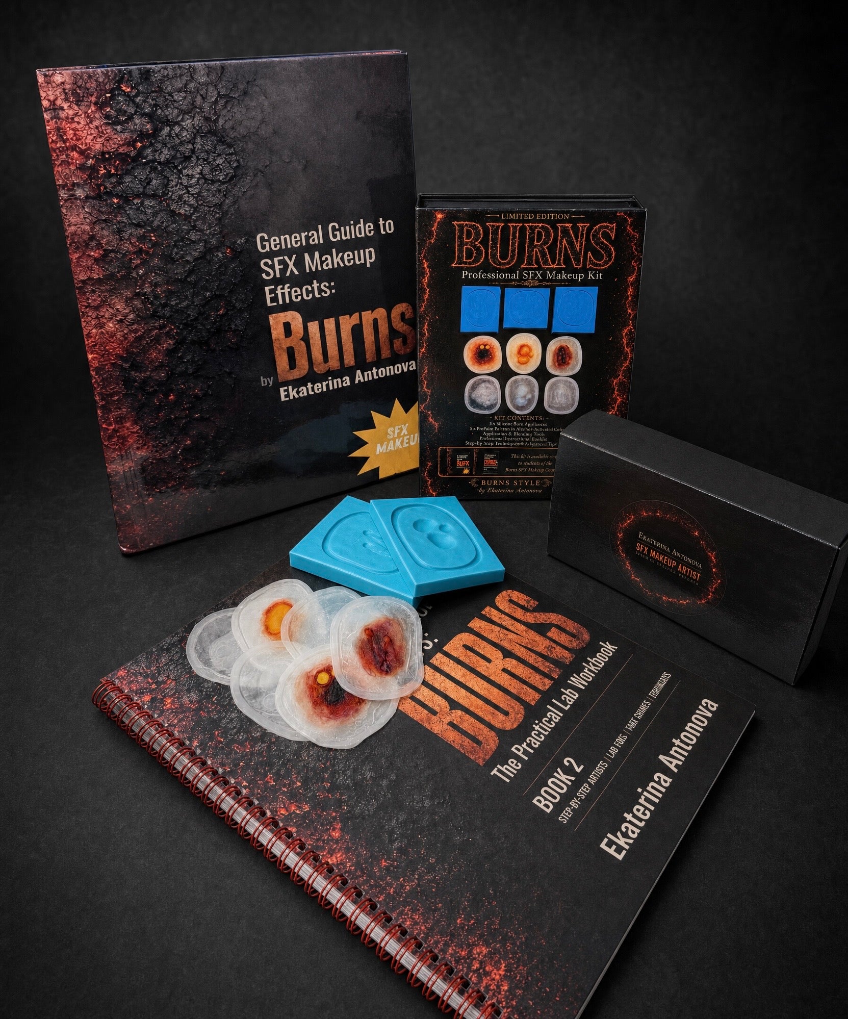 SFX KIT