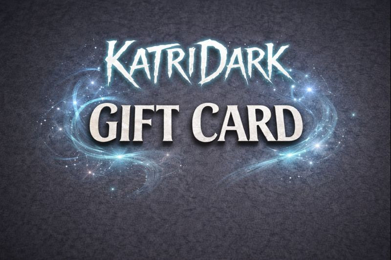 FX Lab by KatriDark gift card