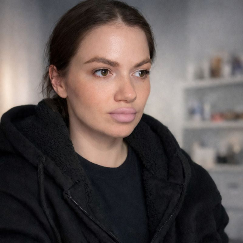 Removable Silicone FX Lips – Soft Reusable Fake Lips