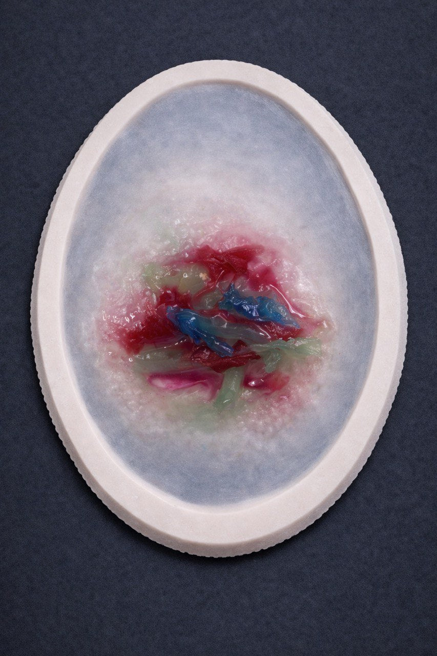 Silicone FX Open Wound Prosthetic – Exposed Tissue Effect